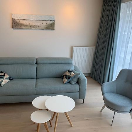 Pluk De Dag Apartment Остдюнкерк Екстериор снимка