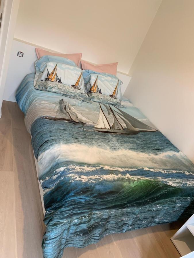 Pluk De Dag Apartment Остдюнкерк Екстериор снимка