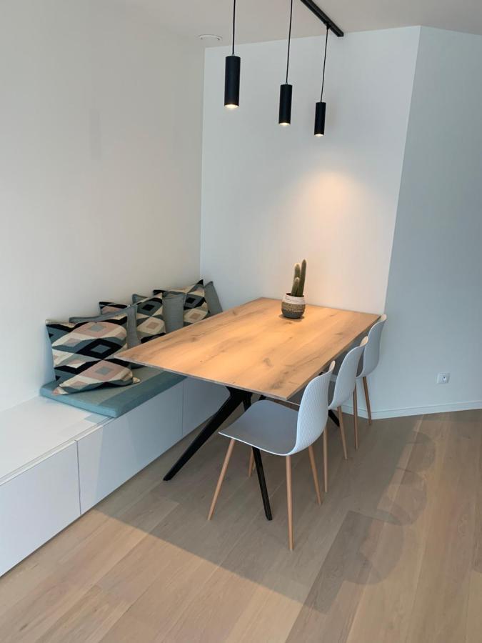 Pluk De Dag Apartment Остдюнкерк Екстериор снимка