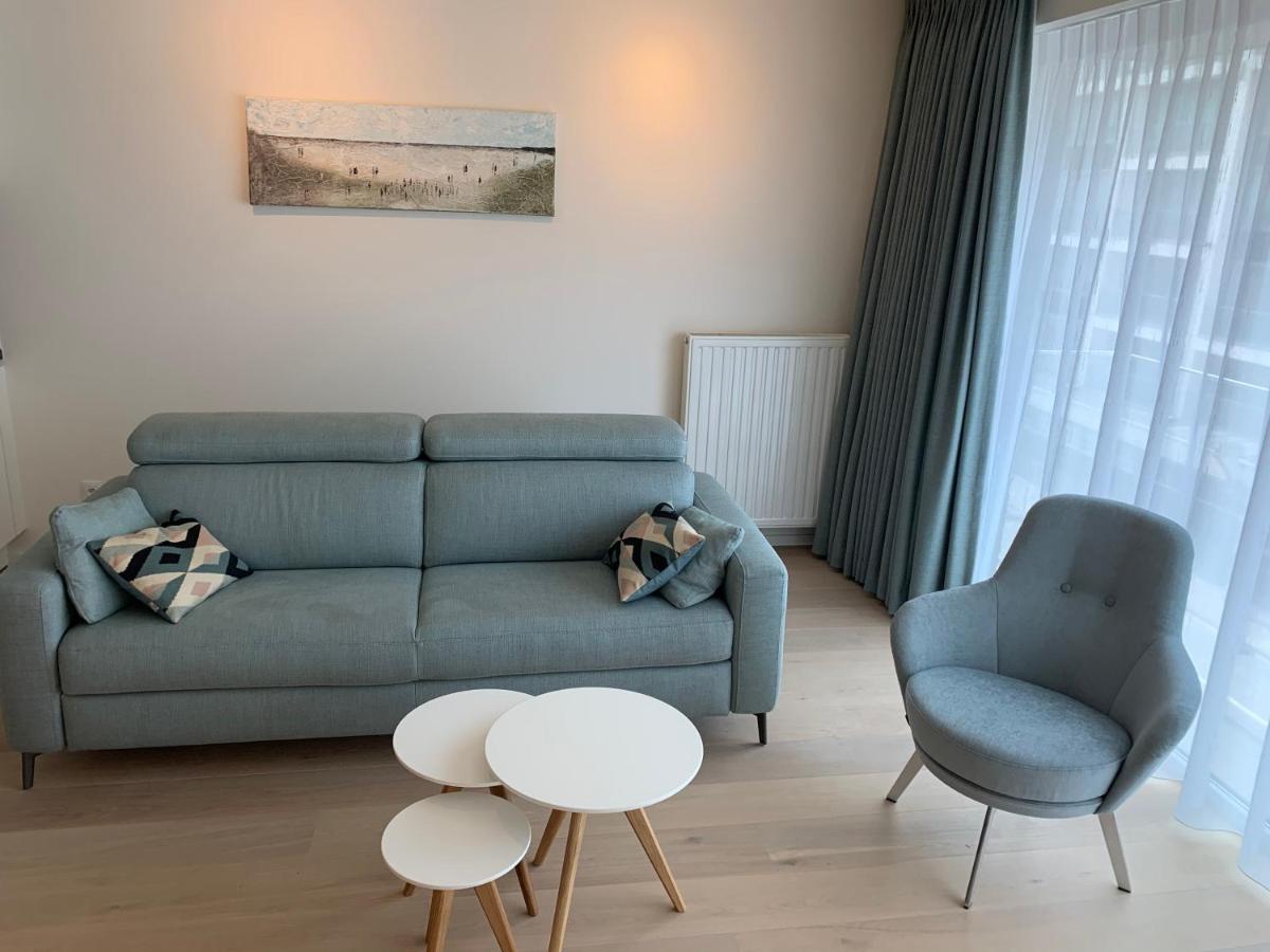 Pluk De Dag Apartment Остдюнкерк Екстериор снимка