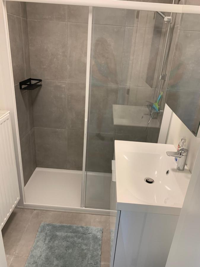 Pluk De Dag Apartment Остдюнкерк Екстериор снимка