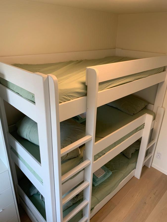 Pluk De Dag Apartment Остдюнкерк Екстериор снимка