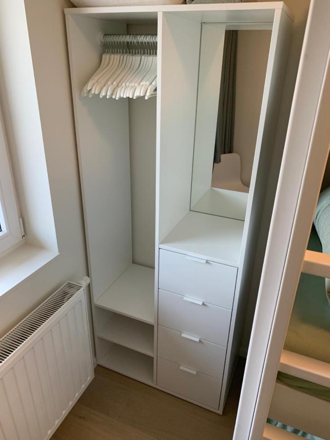 Pluk De Dag Apartment Остдюнкерк Екстериор снимка